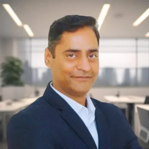 Mr. Sachin Kumar Jhankal