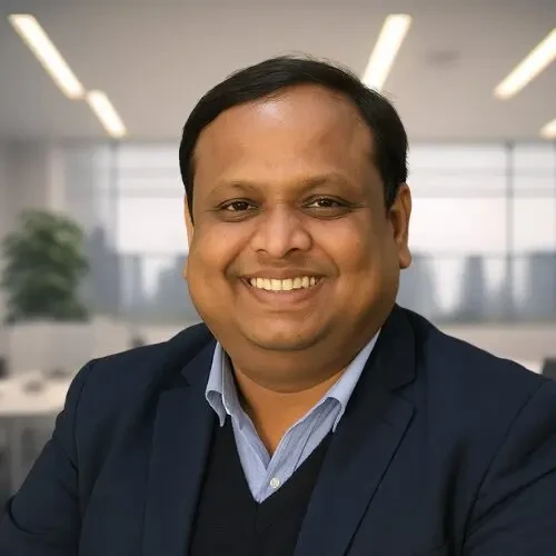 CA Ram Chandar Agarwal