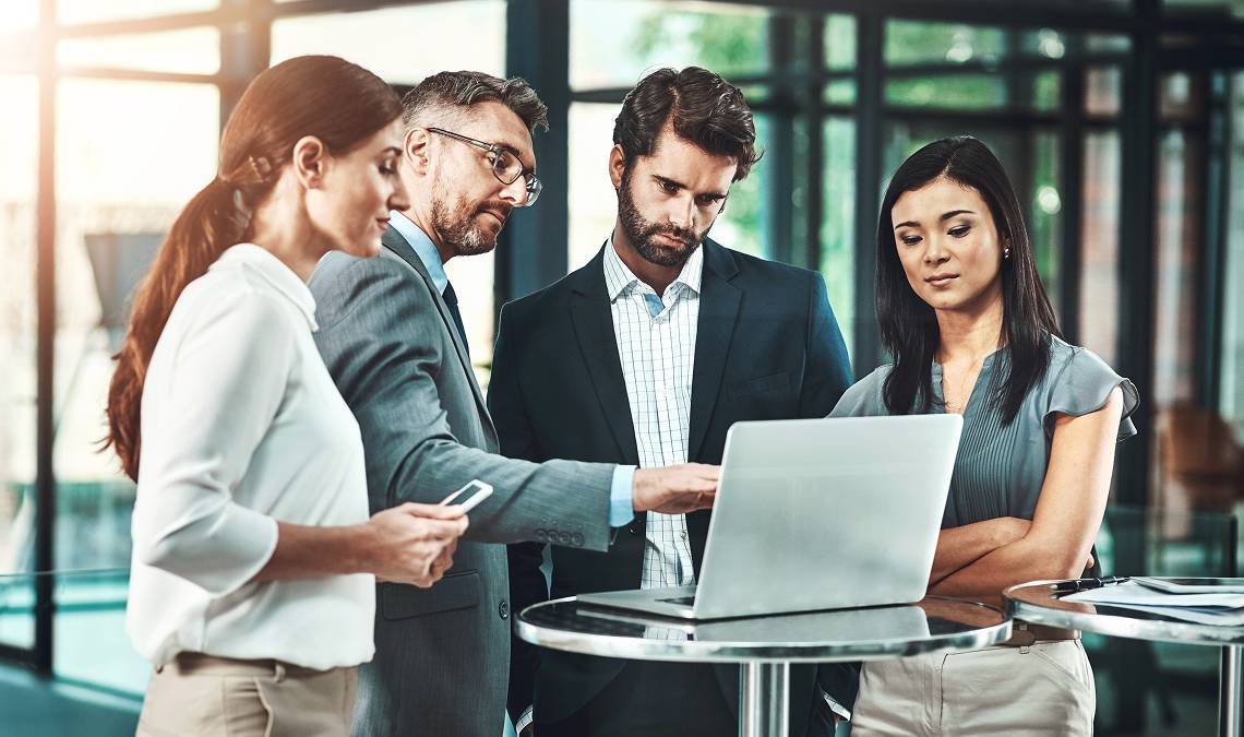 7 common accounting mistakes small businesses make