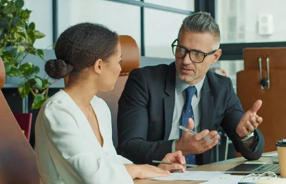 Personal & Wealth Management