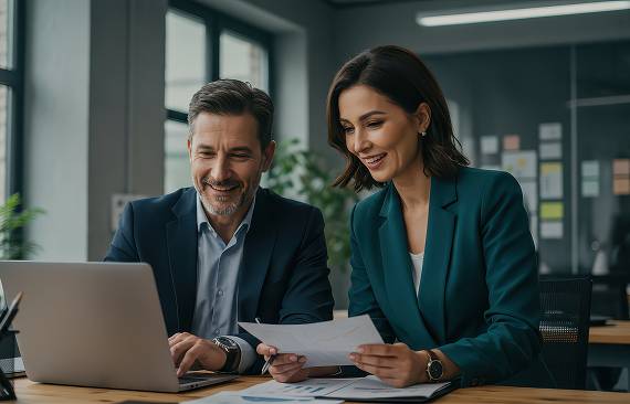 Advisory & Consultancy Services