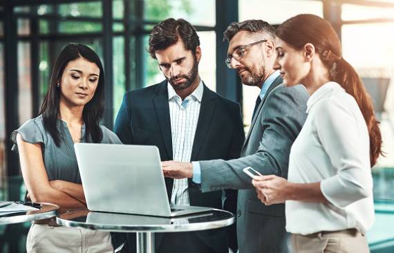 Corporate & Secretarial Compliance