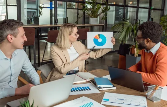 Specialized Industry Services