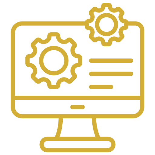 System Implementation & Process Re-engineering