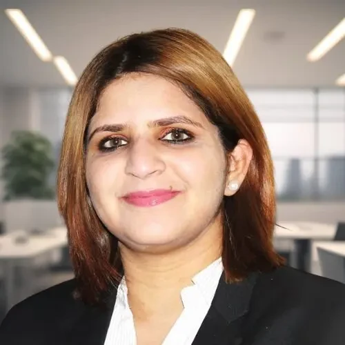 Mrs. Chhavi Wadhwan