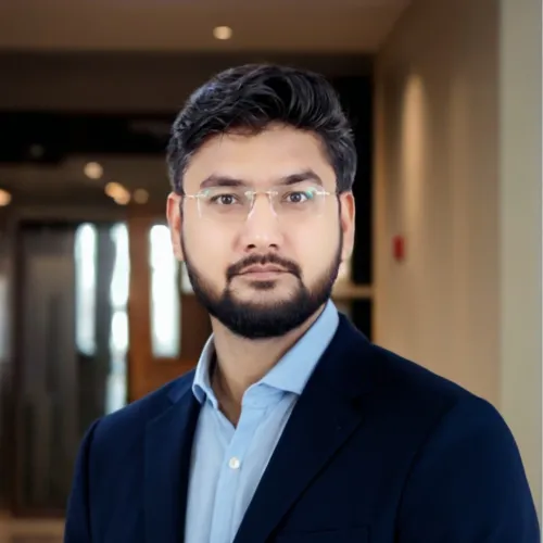 CA Lalit Kumar Gupta