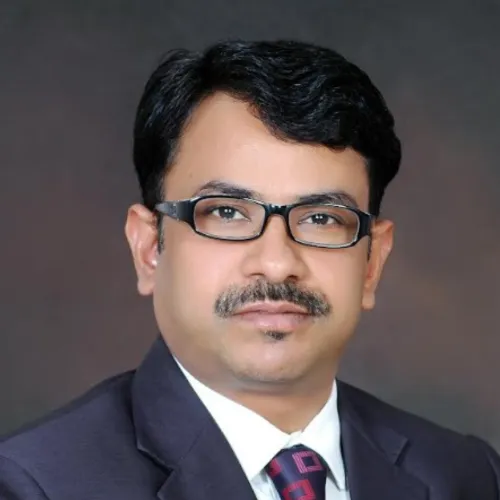 CA Naresh Kumar Rohila