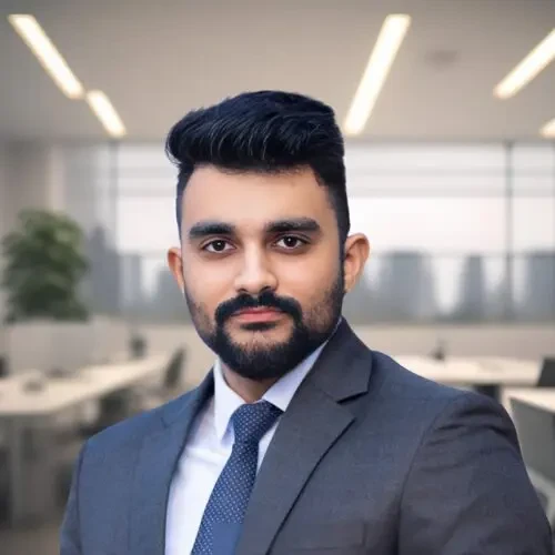 CA Virat Rajkumar Mundra