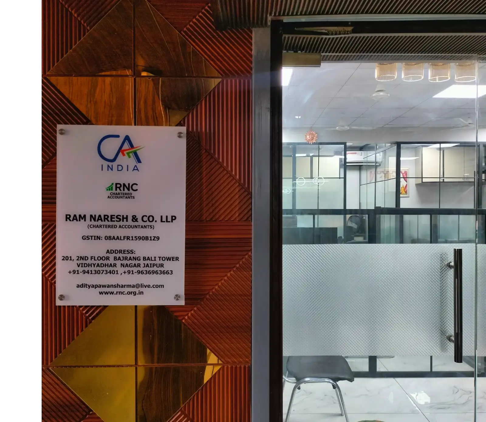 Hero background image